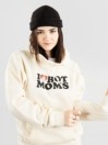 RIPNDIP I <3 Hot Moms Felpa con Cappuccio