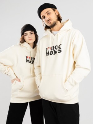 RIPNDIP I &lt;3 Hot Moms H&aelig;ttetr&oslash;je