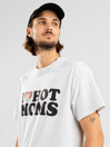 RIPNDIP I <3 Hot Moms T-paita