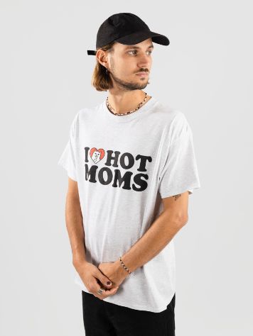 RIPNDIP I &lt;3 Hot Moms T-Shirt