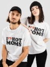 RIPNDIP I <3 Hot Moms T-paita