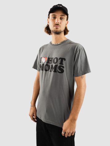 RIPNDIP I &lt;3 Hot Moms T-shirt