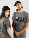 RIPNDIP I <3 Hot Moms T-paita