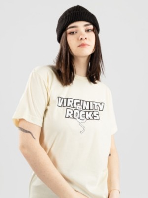 Virginity Rocks X Nerm T-Shirt