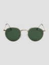 CHPO Liam Gold Sunglasses