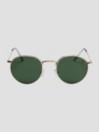 CHPO Liam Gold Sunglasses