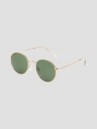 CHPO Liam Gold Sunglasses