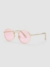 CHPO Liam Gold Sunglasses