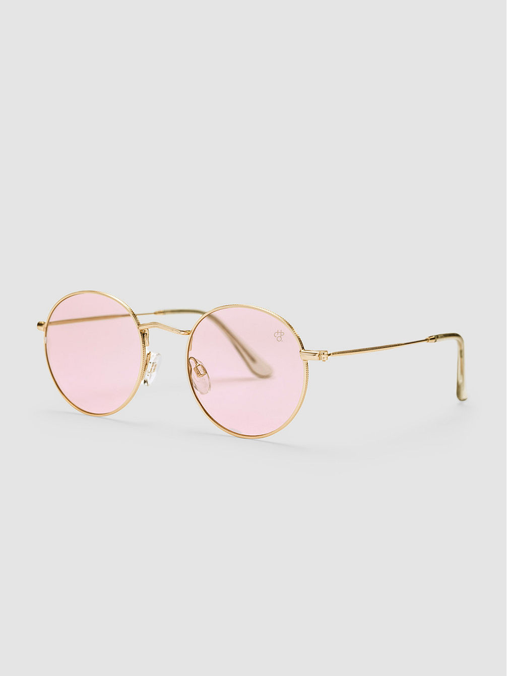 Liam Gold Sunglasses