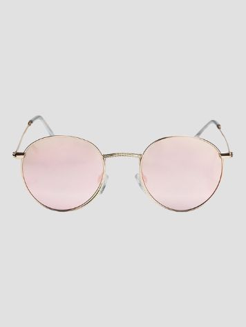 CHPO Liam Gold Sunglasses