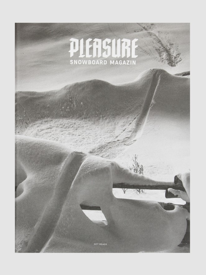 Pleasure #143 DE Magasin