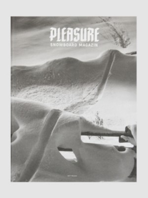 Pleasure #143 DE Casopisy