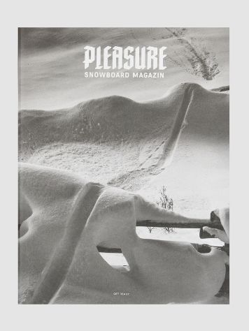 Pleasure #143 DE Rivista