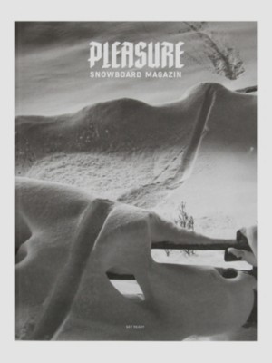 Pleasure #143 EN Magazin