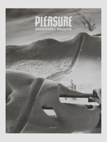 Pleasure #143 EN Rivista