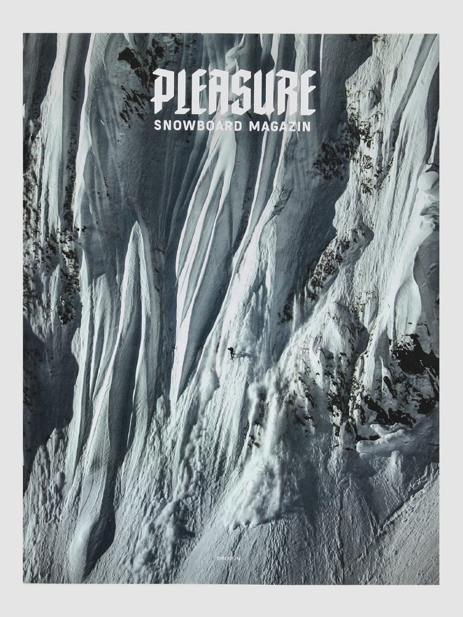 Pleasure #144 DE Magazine