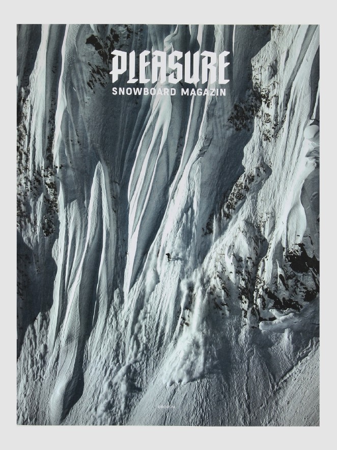 Pleasure #144 DE Magazine