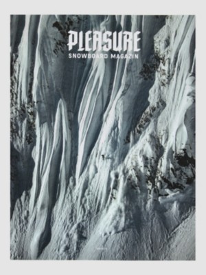 Pleasure #144 DE Casopisy