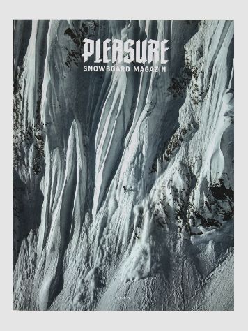 Pleasure #144 EN Magazin