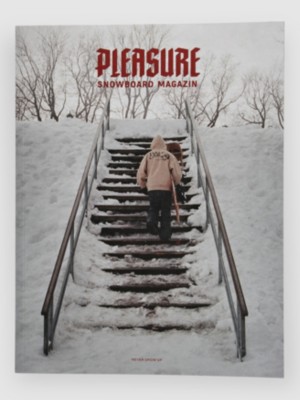 Pleasure #146 DE &#268;asopisy