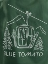 Blue Tomato Gondola T-Shirt