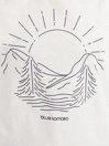 Blue Tomato Sunrise Tricko