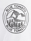 Blue Tomato BT Badge Tricko