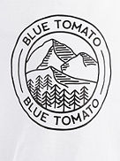 BT Badge Camiseta