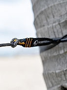 Lightest 1 Set of two UHMPE ropes with 2 Straps