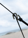 Ticket To The Moon Lightest 1 Set of two UHMPE ropes with 2 Straps