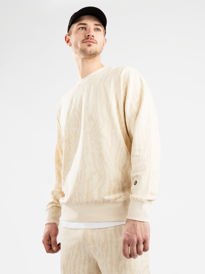 Stance Shelter Crew Sweater
