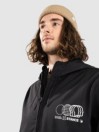 Stance Complex Jacke