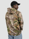 Stance Complex Realtree Anorakki