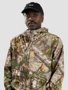 Stance Complex Realtree Anorakki