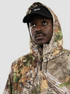 Stance Complex Realtree Anorakki