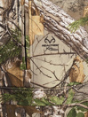 Stance Complex Realtree Anorakki