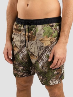 Stance Complex Realtree Boardshorts - buy at Blue Tomato