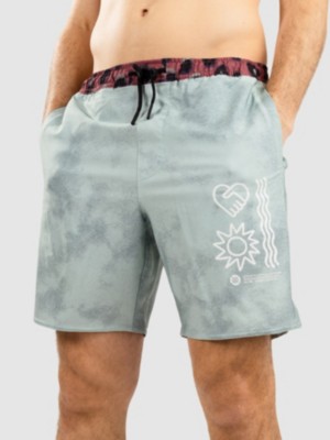 Stance Complex Boardshorts