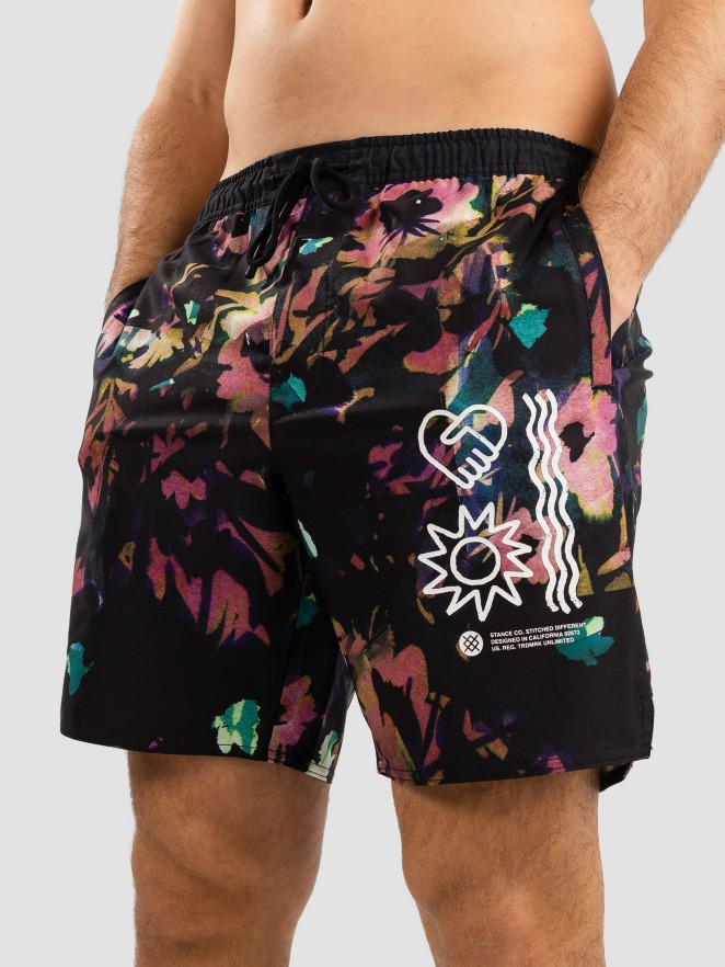 Stance Complex Boardshorts