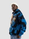 Stance Mercury Sudadera con Capucha