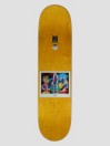 Polar Skate Oskar Rozenberg Tribal Chief 8" Skateboard D