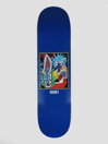 Polar Skate Oskar Rozenberg Tribal Chief 8″ Tabla de skate