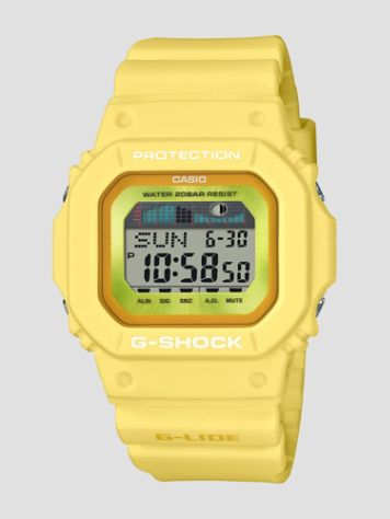 G-SHOCK GLX-5600RT-9ER Horloge