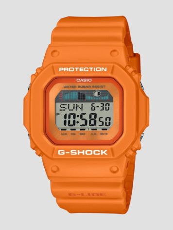 G-SHOCK GLX-5600RT-4ER Reloj