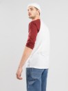 Vans Classic Raglan Tricko dlouhý rukáv
