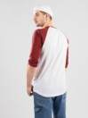 Vans Classic Raglan Tricko dlouhý rukáv