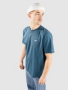 Vans Left Chest Logo Camiseta