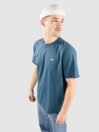 Vans Left Chest Logo T-shirt