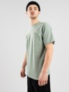 Vans Left Chest Logo T-Shirt