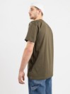 Vans Left Chest Logo T-Shirt